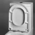 Import china supplier s-trap p-trap siphon two piece wc toilet seat from China