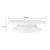 Import China Supplies Cake Baking Tools Rotating Cake Stand Turntable Plastic Cake Stand from China