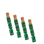 China Supply PCB Prototype PCB PCB Assembly Service Provider