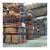 Import China top 10 high quality  warehouse storage heavy duty pallet rack from China