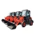 Import china top brand wheel loader front end loader wheel types of loaders from China