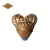 Import China tricone conical chisel hard rock drill bits water well drilling oil and gas from China