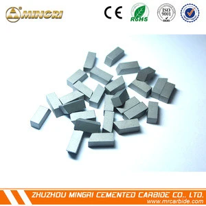 china various types tungsten carbide welding tips tungsten carbide tips