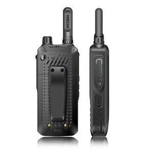 China walkie talkie for business customer ham radio T298S