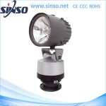 china wholesale 70W remote led searchlight 3000K/6000K/8000K