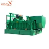 China ZS/Z-1 drilling mud oilfield rig shale shaker