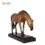 Import Chinese folk art bronze horse statue Bronze carving home crafts from China