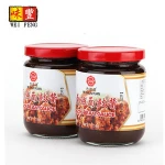 Chinese Food Condiments, Halal Approved Non-GMO Meat, Black Beans Sauce