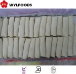 Chinese high quality frozen vegetable spring roll wholesale price