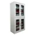 Import Chinese High Quality Laboratory Chemical Furniture Hospital Steel Doors Medicine Cabinet from China