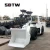 Import Chinese high quality mining machine underground lhd wheel loader with CE for sale from China