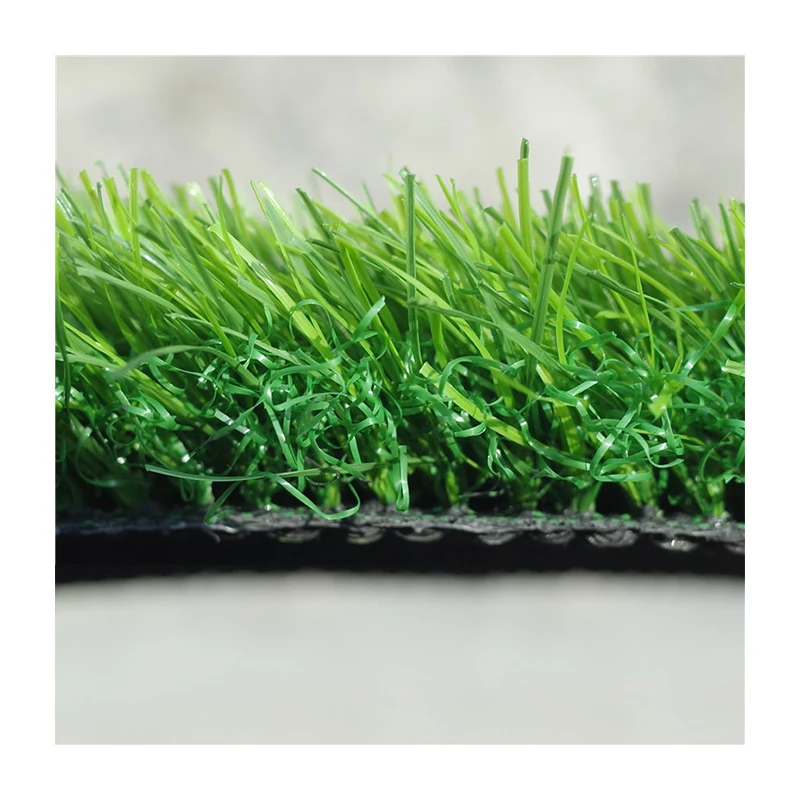 Chinese manufacturer Artificial Grass synthetic lawn