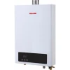 Chinese manufacturer instant gas water heater with national
