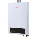 Chinese manufacturer instant gas water heater with national