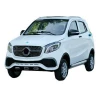 Chinese manufacturer of  electric suv automobile with top quality and lower price