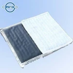 Chinese Product Bentonite Geosynthetic Clay Liners For Underground Drainage System