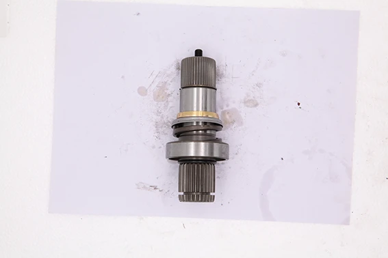 Chinese Supplier Professional Gear Box Shaft For Vw Transporter T5 Driveshaft