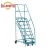Import Chinese Supplier Security Steel Ladder, Step Ladder, Rolling Ladder from China