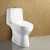 Import Chinese Washdown Toilet Bowl from China
