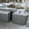 Chinese wholesale Natural Black Slate for pool tables