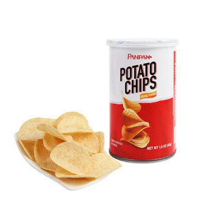Chips snacks