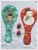 Import Christmas Paddle ball game gifts Wooden kids beach wave cricket racket toys from China