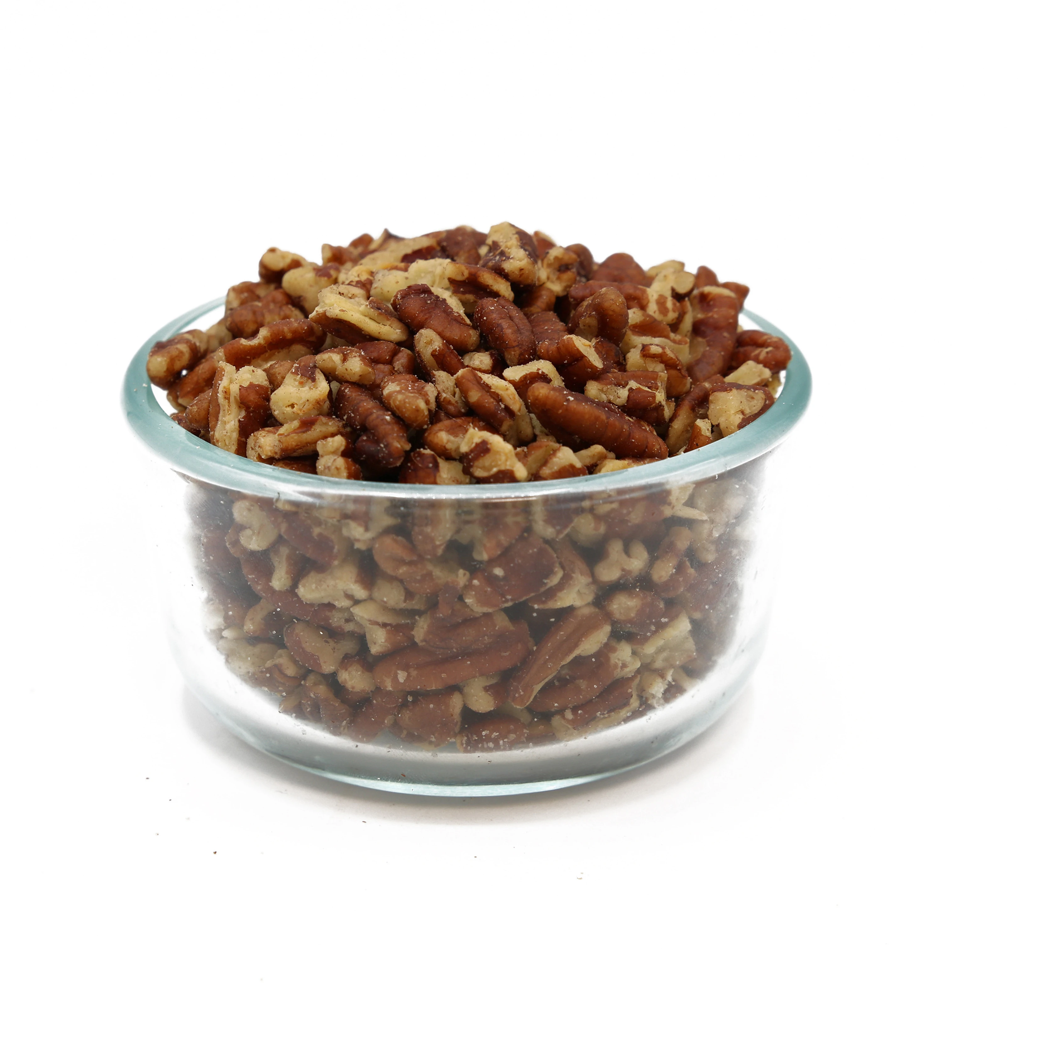 CJ Dannemiller CO pecan nuts kernels raw wholesale suppliers from America