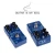 Import CKK Electronic Space Station Pro Delay and Reverb Guitar Effect Pedal from China