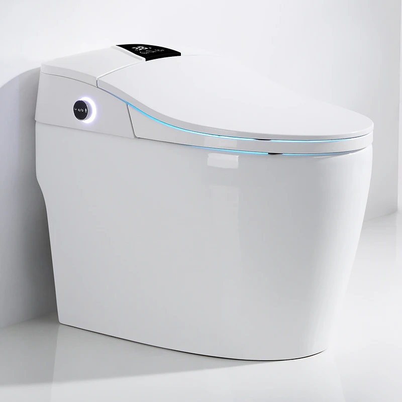 CLASIKAL I7 European fancy electronic smart wc portable toilet
