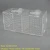 Import Clear aquarium inside accessories small acrylic fish tank wholesale from China