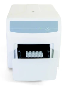 Clinical Smart Auto Chemistry Analyzer Real Time PCR Instrument