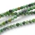 Import Cliobeads natural gemstone jewelry 8mm 12mm Orange Calcite Round Beads 38-39cm per strand from China
