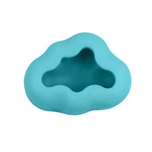Cloud Shape Silicone Mold for Candy Silicone Moulds for Baking//