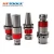 Import CNC Machine ERG ERT Tapping Collet Chuck BT40 BT30 BT50 TAPPING COLLET CHUCK from China