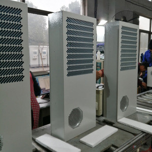 Buy Cnc Machine Outdoor Cabinet Air Conditioner For Telecom Cabinet ...