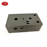 CNC Milling Precision Guitar Effects Box Musical Instrument Accessories