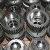 CNC Precision Machining Part Hardware Customized Spur Gear Manufacturer
