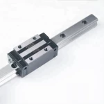 cnc stepper motor kit linear bearing and rail for juki sewing machine & 5 axis cnc router