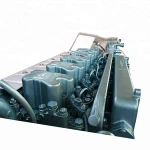 CNHTC stery engine assembly AZ6100004163