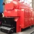 Import coal fired hot water/steam industrial boiler from China