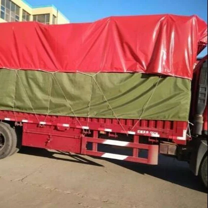 Coated Truck Covers Tarpaulin Other Fabric PVC Water Resistant/mildewproof/anti-uv/pvdf,water Resistant Woven 25-30 Days CN;ZHE