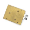 COB Integrated Chip 14A Cool White 8000K 200W Stage Led Cob Module Chip