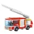 Import COGO Building Blocks Fire Station Toy plastic brick building block legos for Fire station set from China