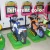 Import Coin operated play car racing games for kids online arcade car racing games from China