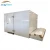 cold storage machinery cold storage room freezers  for fish meat cold room
