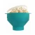 Import Collapsible silicone home party popcorn maker from China