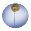 collar button titanium ( with wire  ) - 1.50 mm