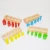 Import Color beech socket cylindrical Montessori teaching aids baby educational early education toys from China