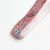 Import Color printing flowers ribbon 1 inch customizable Multicolor packaging ribbon from China