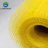 colored and cheap price 5mmx5mm 60gsm fire proof concrete fiber glass mesh